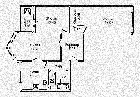 Купить Квартиру Минск Уручье Вторичное Жилье