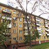 Продается 2-комнатная квартира в Центре – Чкалова, 22